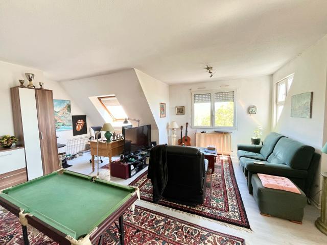 Appartement 2 pièces Haguenau