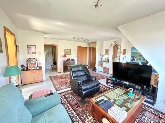 Appartement 2 pièces Haguenau