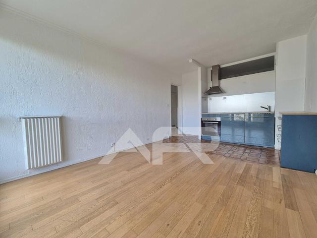 Appartement 2 pièces Hauts de Chatou