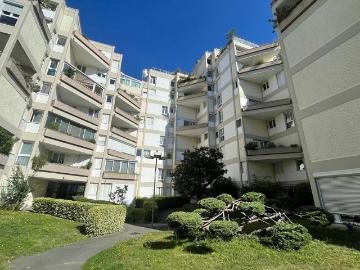 Appartement 2 pièces Hauts de Chatou 2 places de parking