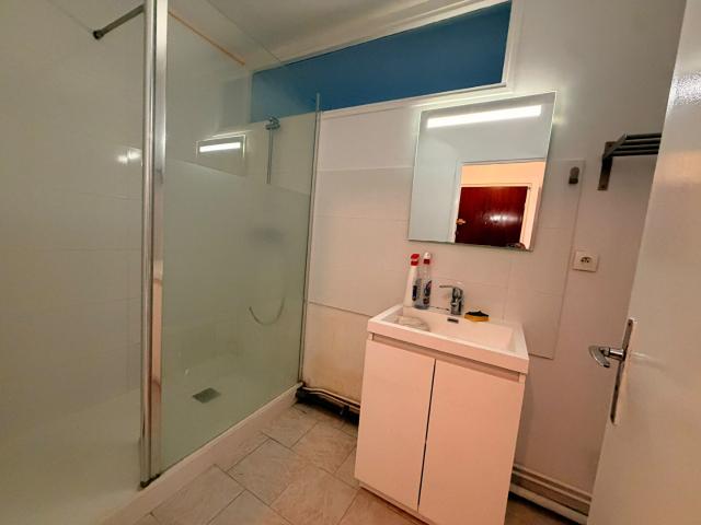 Appartement 2 pièces Hauts de Chatou RDC