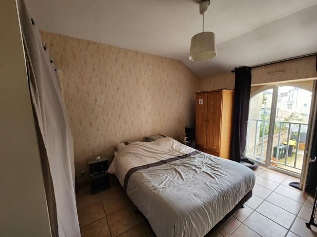 Appartement 2 pièces Herbault 43.03m² 420€ à louer