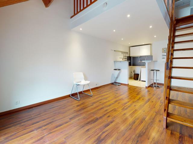 Appartement 2 pièces Herblay 32.00m² 763€ à louer