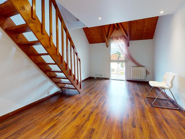 Appartement 2 pièces Herblay 32.00m² 763€ à louer