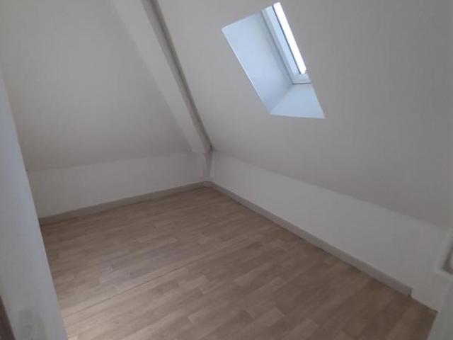 APPARTEMENT 2 PIECES HERICOURT