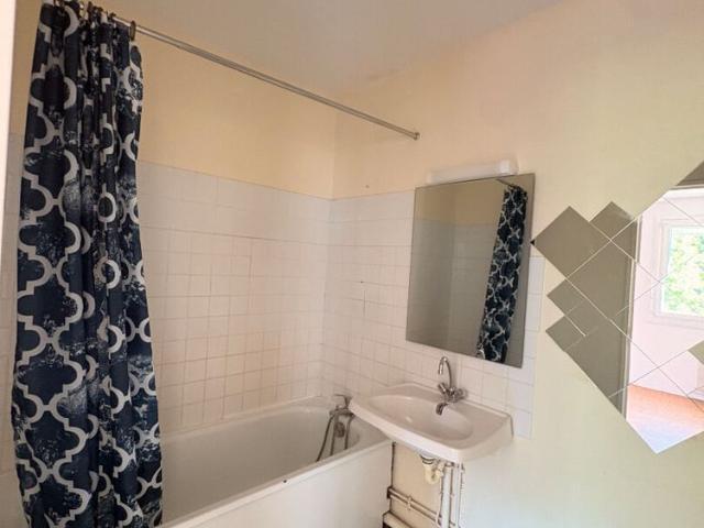 Appartement 2 pièces – Hérouville St Clair