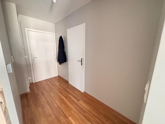 location appartement 2 pièces, 41.61m², igny