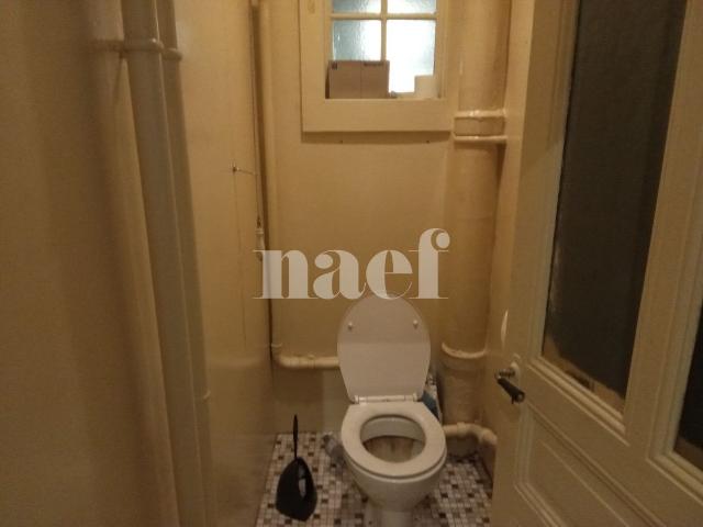 Appartement 2 pièces idéalement situé
