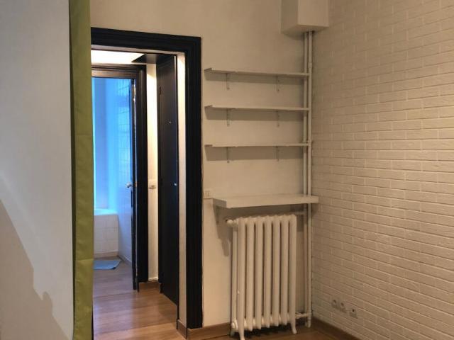 Appartement 2 pièces Issy les Moulineaux 29.01m² 1130€ à louer l'Adresse