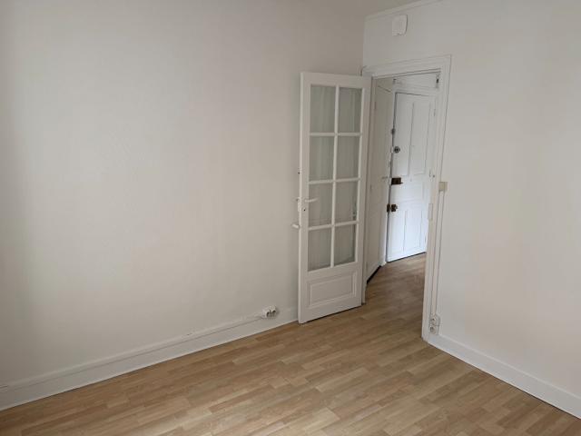 Appartement 2 pièces Issy les Moulineaux 31.26m² 1050€ à louer l'Adresse
