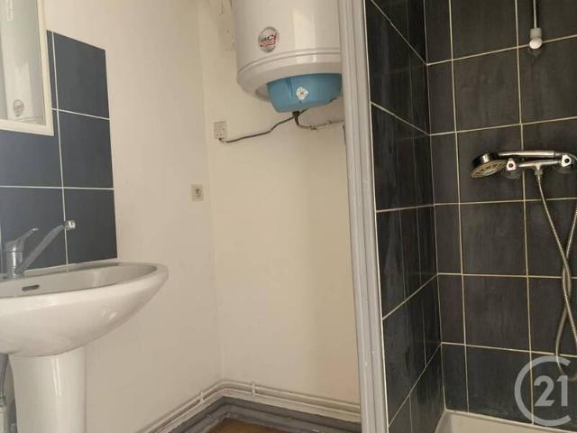 Appartement 2 pièces Issoudun 36100