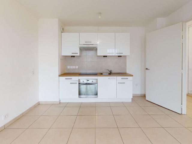 Appartement 2 pièces Ivry sur Seine 43.20m² 1112€ à louer