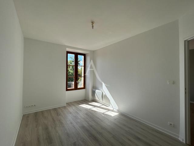Appartement 2 pièces Jonzac 36.88m² 450€ à louer l'Adresse