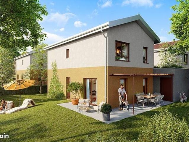 Appartement 2 pièces Joli Bocage