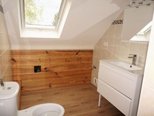 Appartement 2 pièces Jossigny 30.89m² 784€ à louer