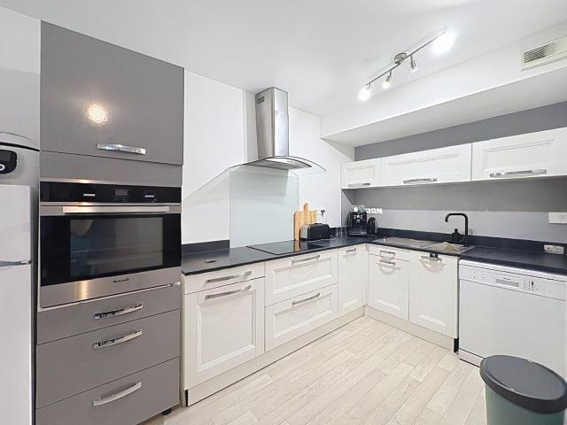 Appartement 2 pièces La Chapelle sur Erdre 44.87m² 691€ à louer