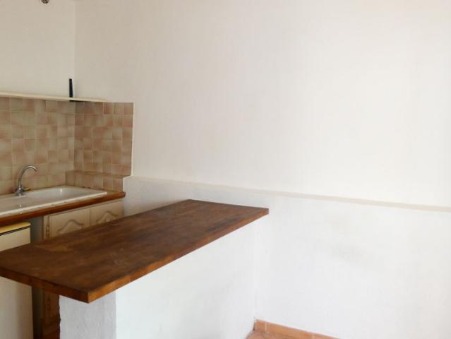Appartement 2 pièces La Crau 32.00m² 576€ à louer l'Adresse
