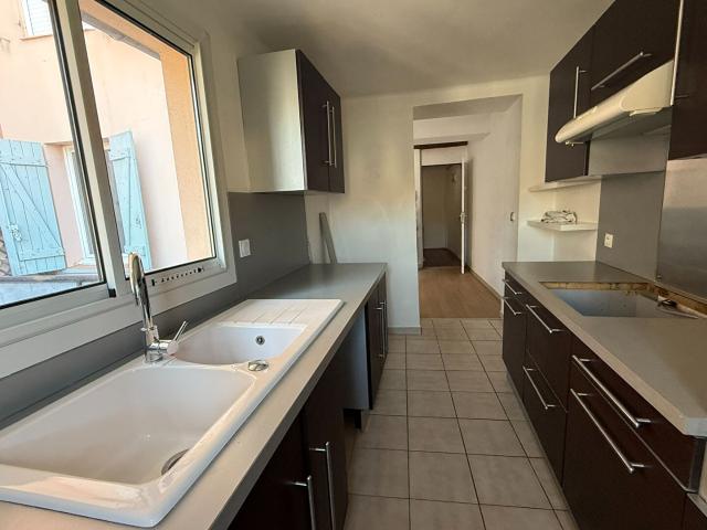 Appartement 2 pièces La Crau 53.00m² 771€ à louer