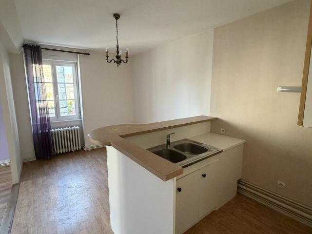 Appartement 2 pièces LA FERTE MACE
