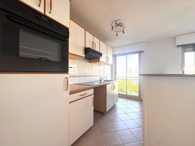 Appartement 2 pièces La Garenne Colombes