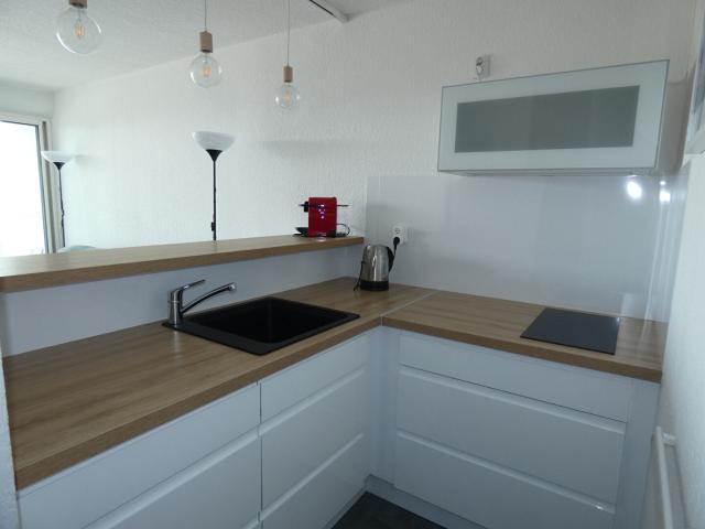 Appartement 2 pièces La Grande Motte 39.73m² 700€ à louer l'Adresse
