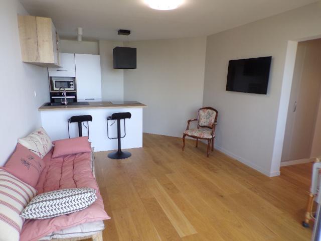 Appartement 2 pièces La Grande Motte 45.24m² 927€ à louer l'Adresse