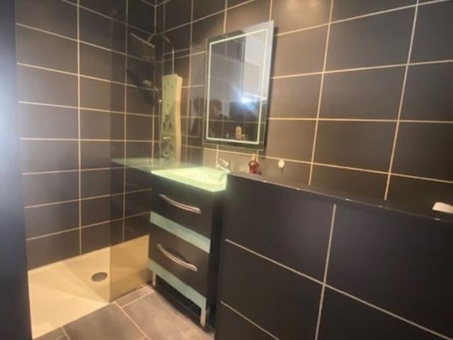 Appartement 2 pièces La Rochelle 0.00m² 700€ à louer l'Adresse
