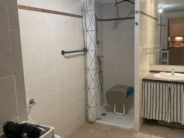 Appartement 2 pièces Lamalou les Bains 41.15m² 550€ à louer
