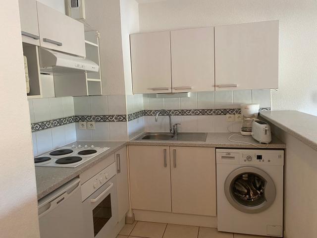 Appartement 2 pièces Lamalou les Bains 41.30m² 600€ à louer l'Adresse