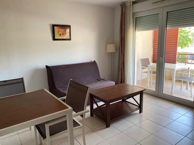 Appartement 2 pièces Lamalou les Bains 41.30m² 600€ à louer l'Adresse