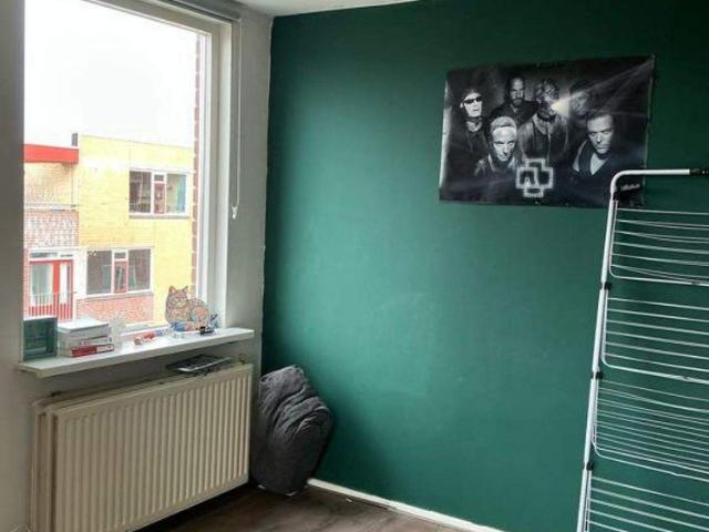 Appartement 2 Pièces Landauerstraat, Purmerend À Louer