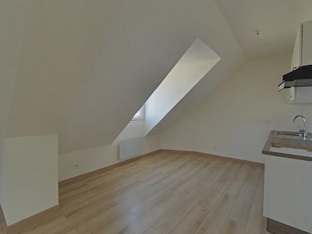 Appartement 2 pièces Lagny sur Marne 29.33m² 751€ à louer