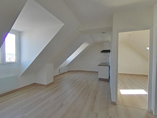 Appartement 2 pièces Lagny sur Marne 29.33m² 746€ à louer