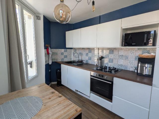 Appartement 2 pièces Lagny sur Marne 33.69m² 870€ à louer l'Adresse