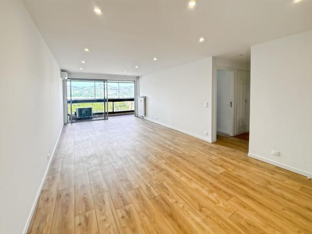 Appartement 2 pièces Le Cannet 57.16m² 1200€ à louer