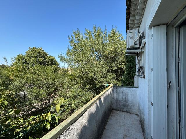 Appartement 2 pièces Le Cailar 48.05m² 680€ à louer
