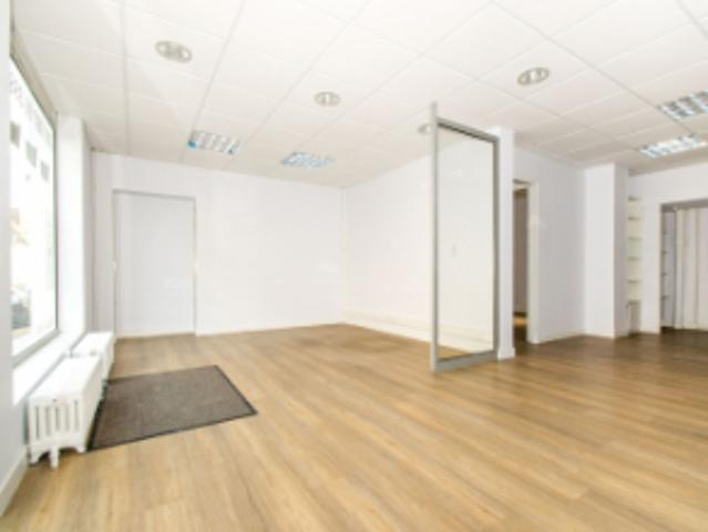 Appartement 2 pièces Le Creusot