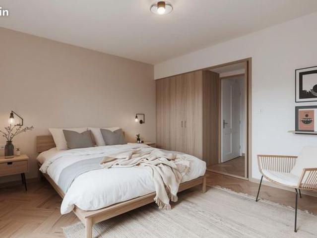 Appartement 2 pièces Le Domaine de Grailhen
