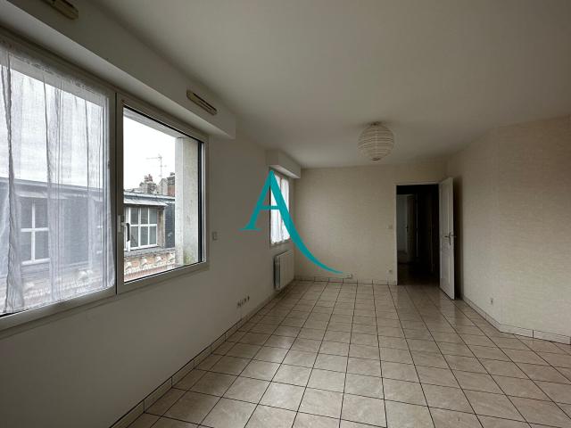 Appartement 2 pièces Le Havre 44.46m² 620€ à louer l'Adresse