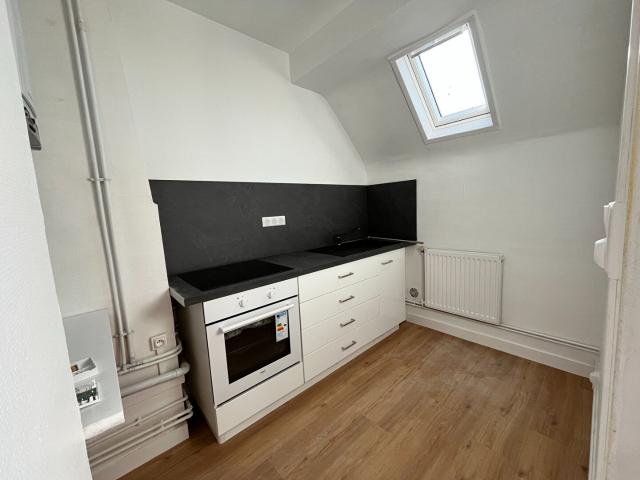 Appartement 2 pièces Le Havre 51.23m² 560€ à louer l'Adresse