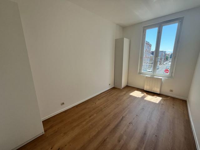 Appartement 2 pièces Le Havre 37.50m² 595€ à louer l'Adresse