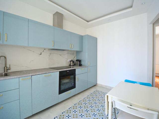 Appartement 2 pièces Le Kremlin Bicêtre 48.11m² 1600€ à louer l'Adresse