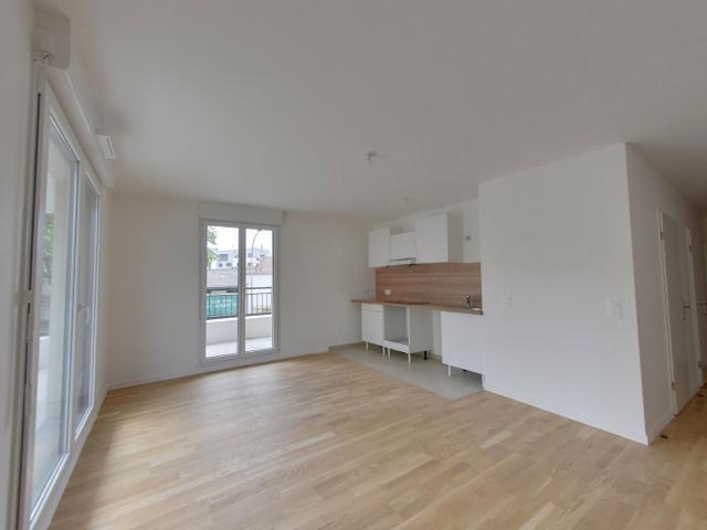 Appartement 2 pièces Le Perreux sur Marne 52.03m² 1203€ à louer
