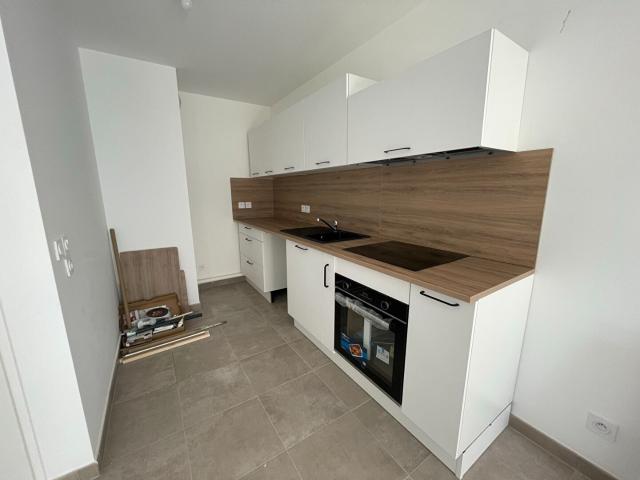 Appartement 2 pièces Le Plessis Robinson 36.97m² 1038€ à louer l'Adresse