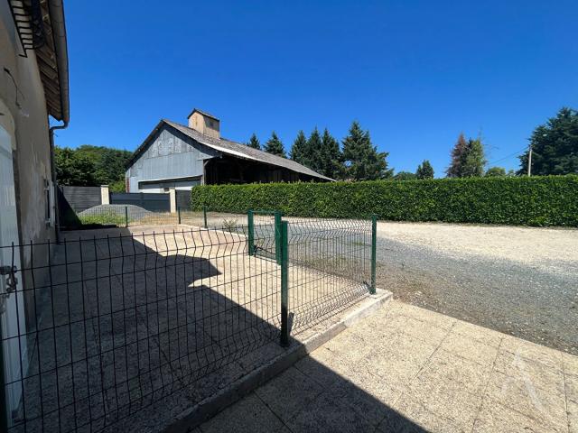Appartement 2 pièces Les Aix d'Angillon 36.58m² 440€ à louer l'Adresse