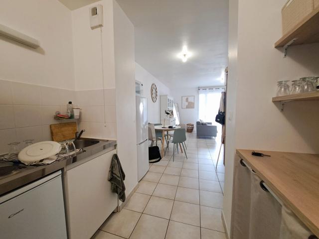 Appartement 2 pièces Les Herbiers 43.08m² 660€ à louer l'Adresse