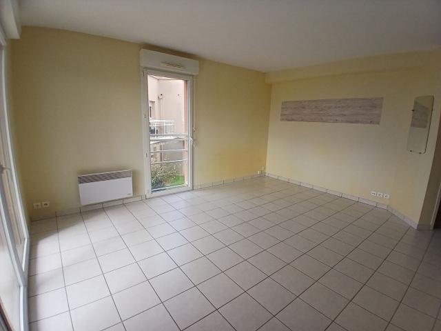 Appartement 2 pièces Les Herbiers 47.63m² 532€ à louer l'Adresse