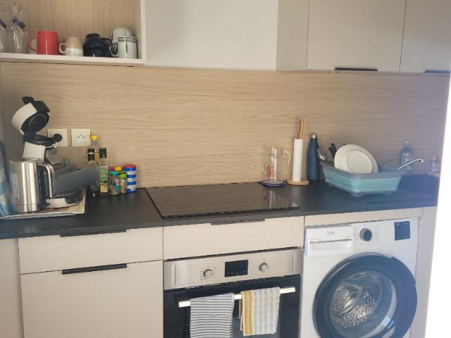 Appartement 2 pièces Les Sables d'Olonne 46.00m² 590€ à louer l'Adresse