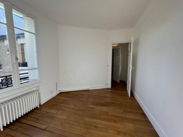 Appartement 2 pièces Levallois