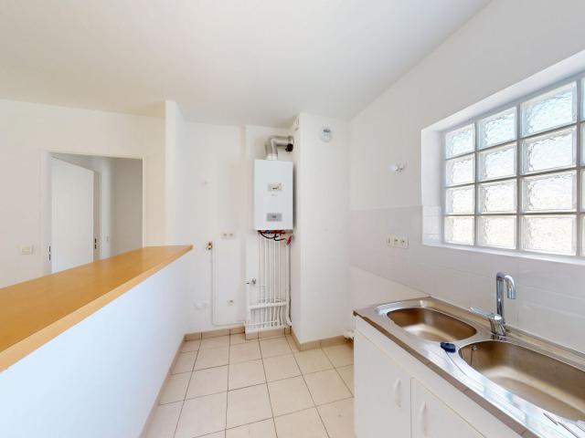 Appartement 2 pièces Levallois Perret 50.41m² 1600€ à louer l'Adresse